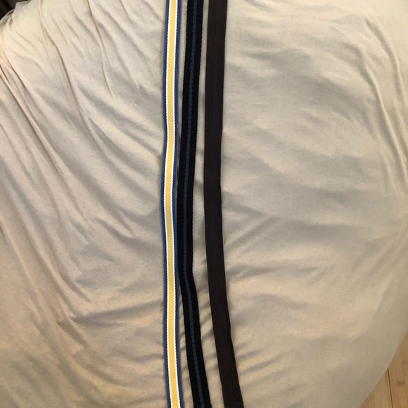 American eagle 🦅 belt w/2 others - Picture 3 of 3